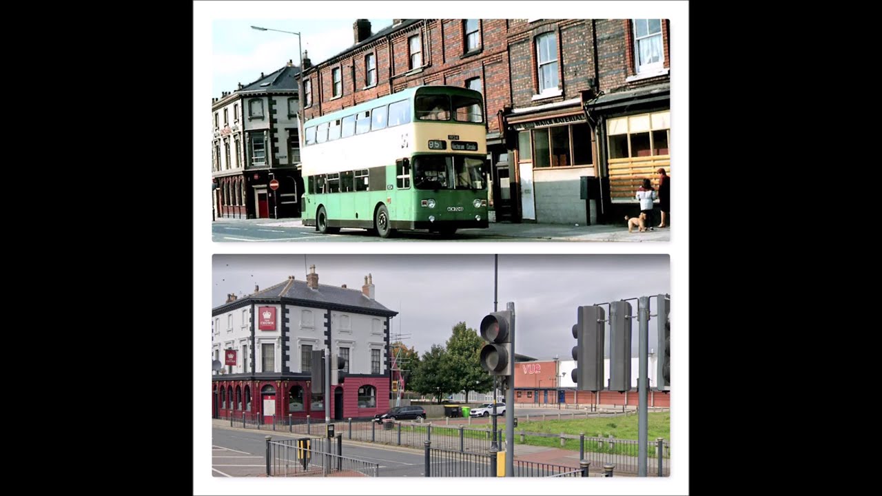 Conway Street,Birkenhead