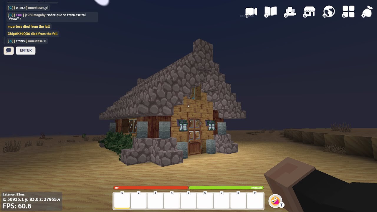 building a little house tutorial I Vectaria.io