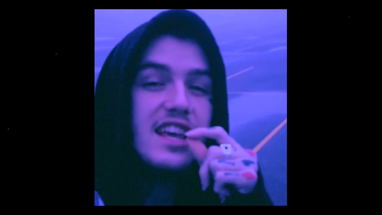 FREE - Lil PEEP Type Beat - 'REFLECTIONS'