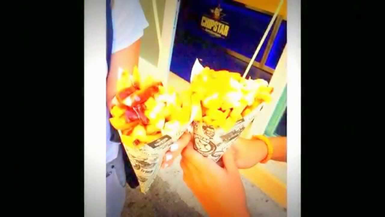Momenti da Chipstar Ancona