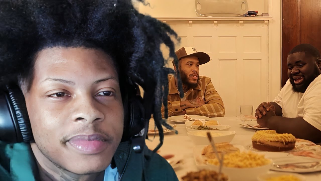 Regtoofunny Reacts To A Laugh In A Life: 
