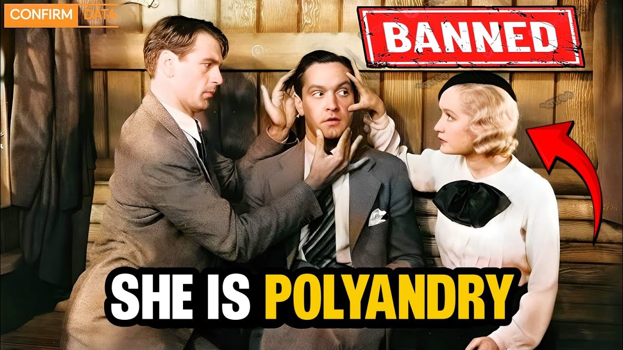 Top 10 SHOCKING Pre-Code Films You Won't Believe Were Made!