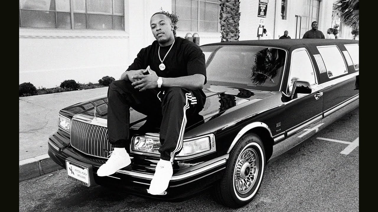 Dr Dre x Snoop Dogg x G Funk Type Beat - King Of This Shit | West Coast Instrumental