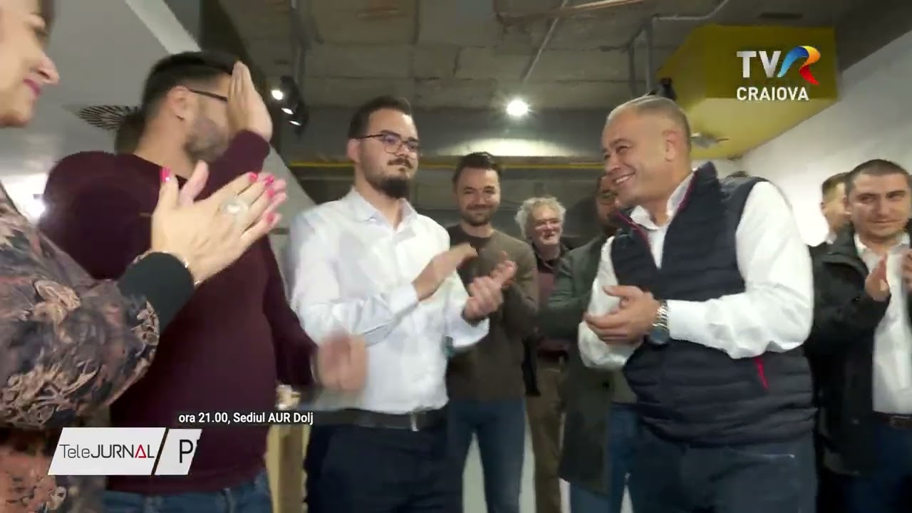 PRIMELE REACŢII DUPĂ &Icirc;NCHIDEREA URNELOR
