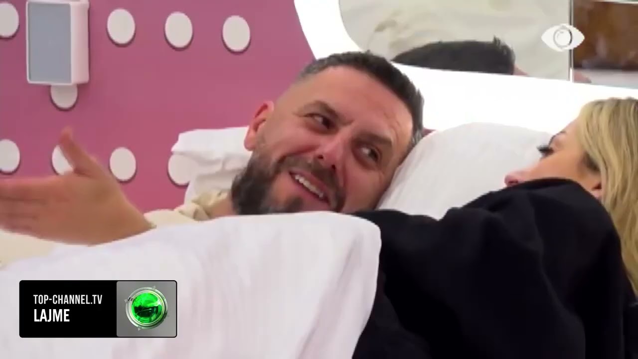 Top Channel/ “Të ka mërzitur?”/ Selin pyet Mirin për “Kutinë e Pandorës”, banori: Ke filluar të...