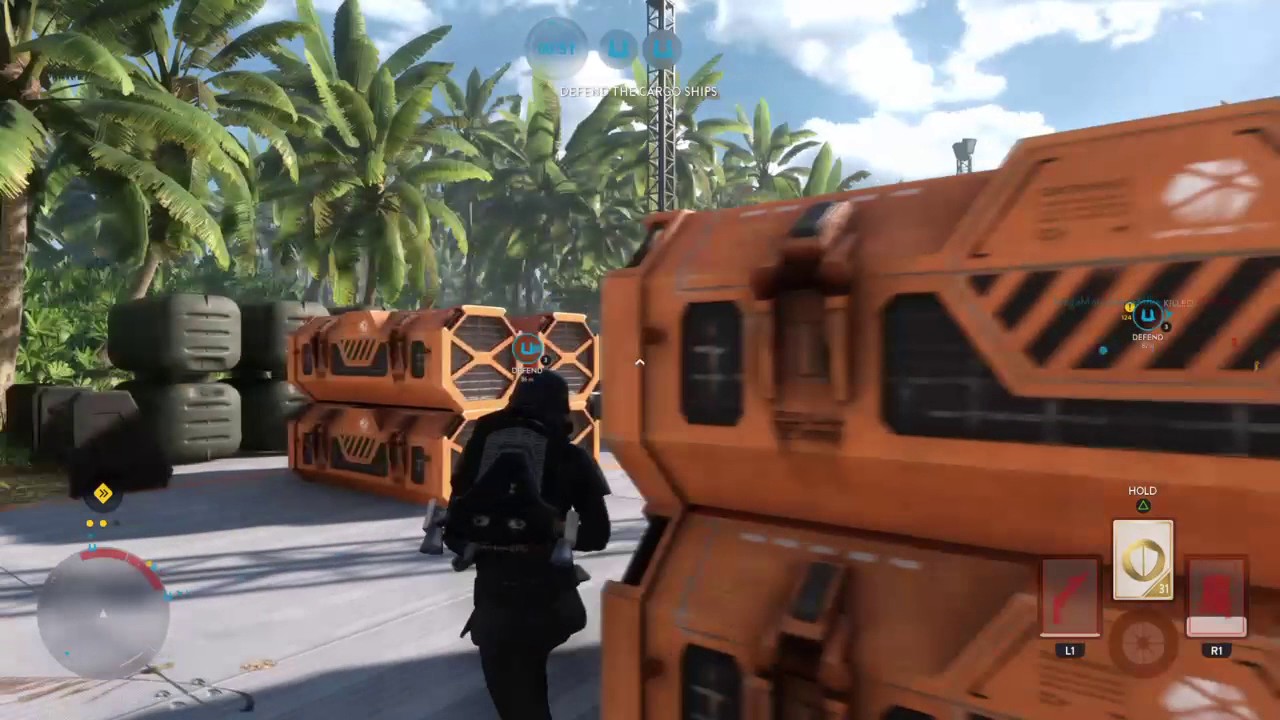 STAR WARS Battlefront: all expansion packs: im the Best