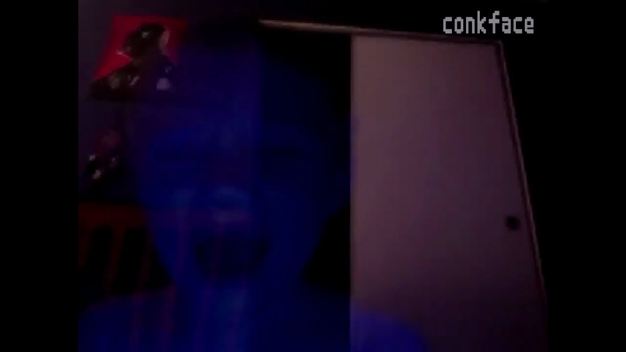 People screaming and disappearing compilation