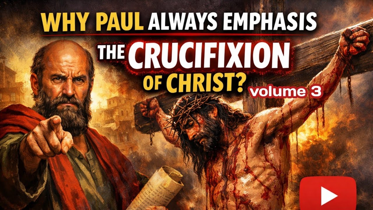 Why Cross is Foolishness and Weakness || Pr Raja 