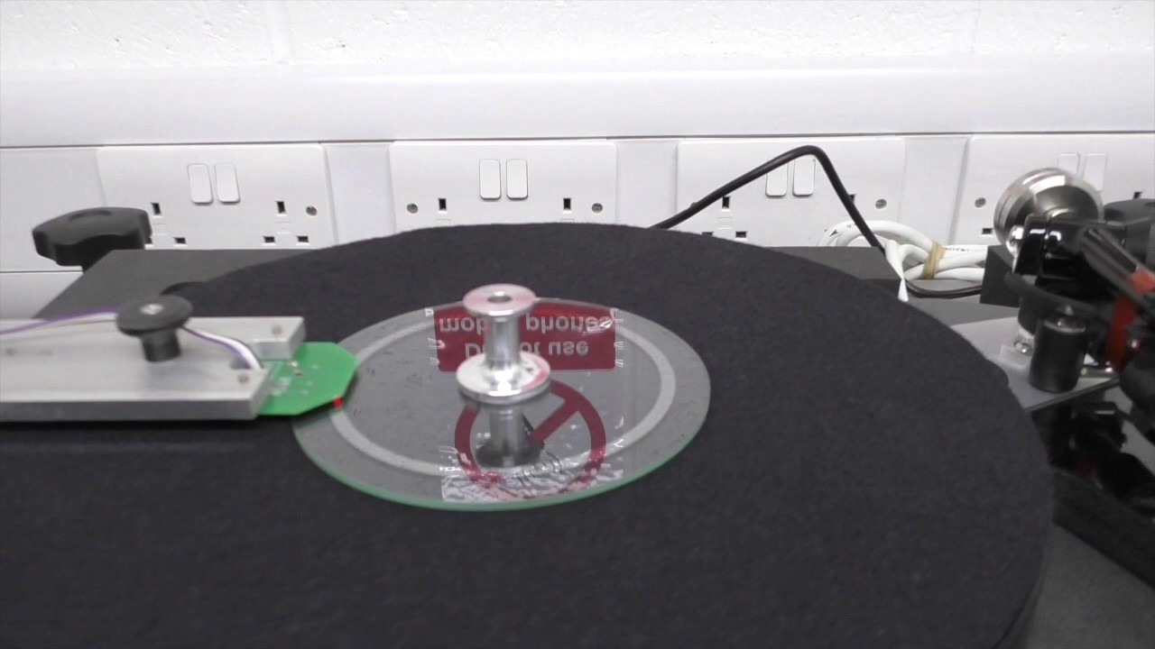 AnalogPlanet Visits Rega Research (Part 4)