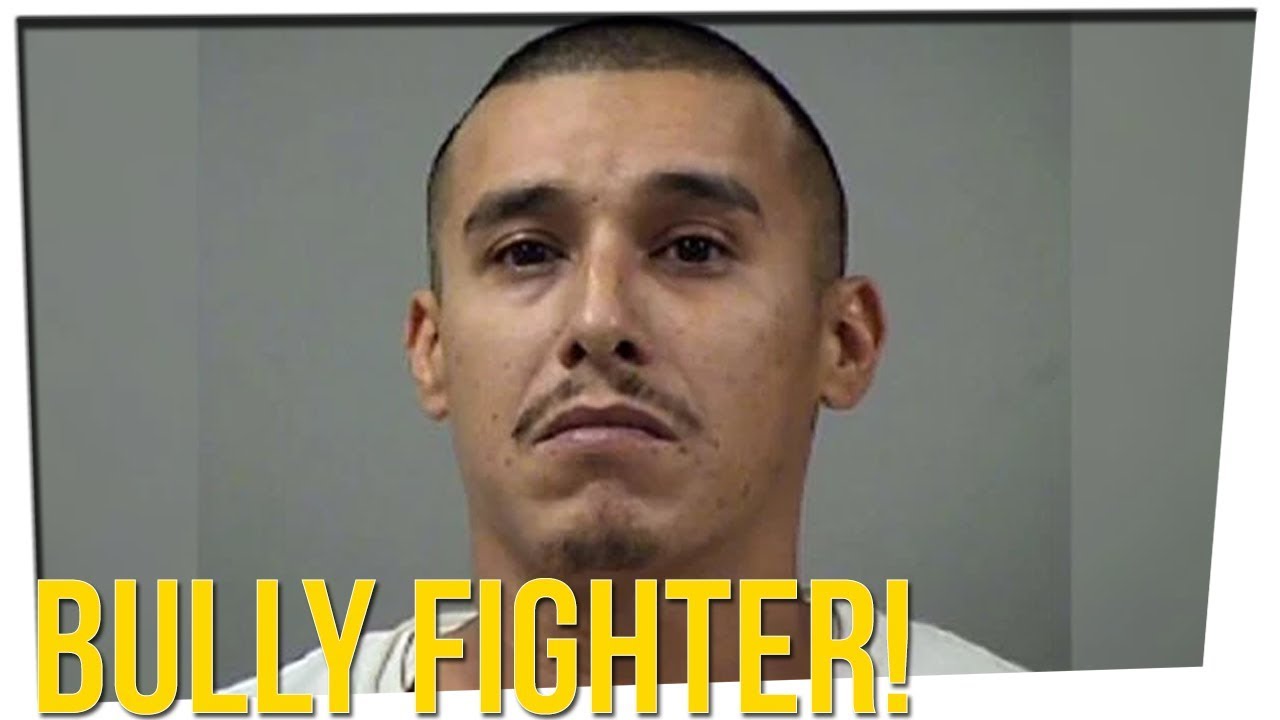 Dad Arrested for Justice on Daughter's Bully ft. Gina Darling & DavidSoComedy