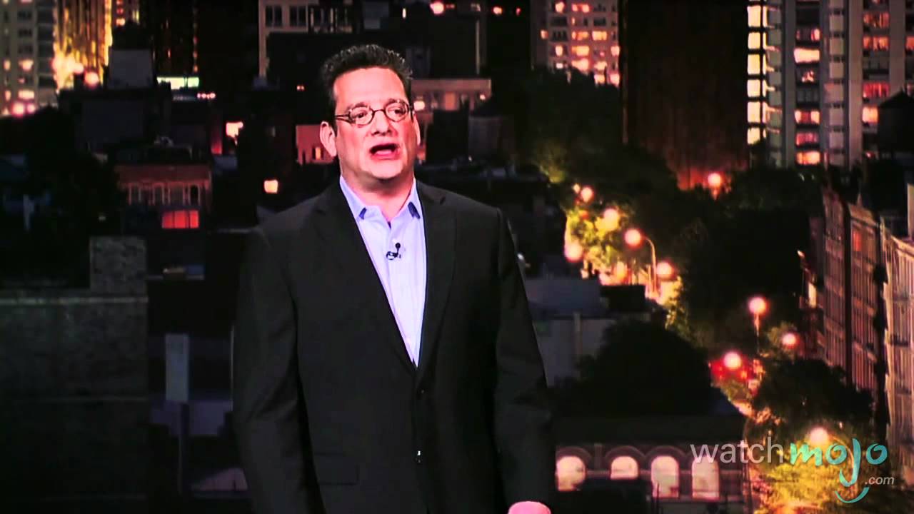 Interview with Comedian Andy Kindler