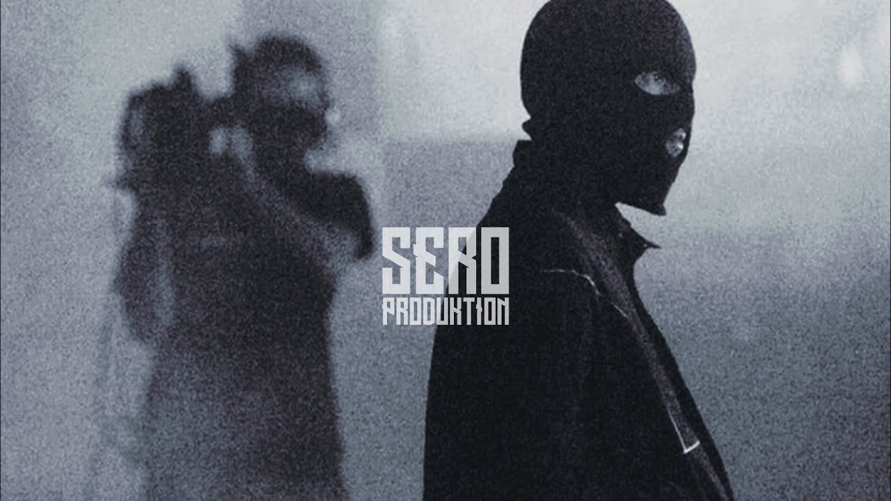 Drill Type Beat - '' Robbery '' | Vocal Drill Beat - By Sero Prod & Nuraydrums