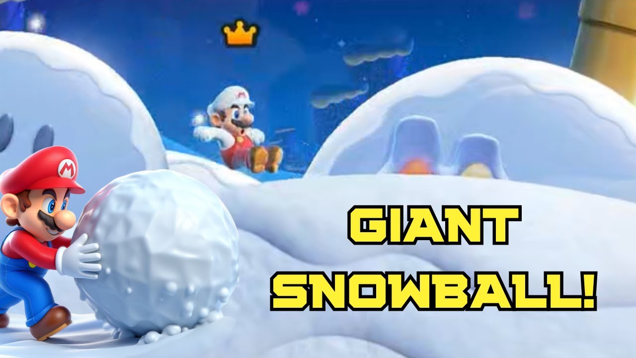 Snowballs In Outmaway Valley: Collectables Unlocked!
