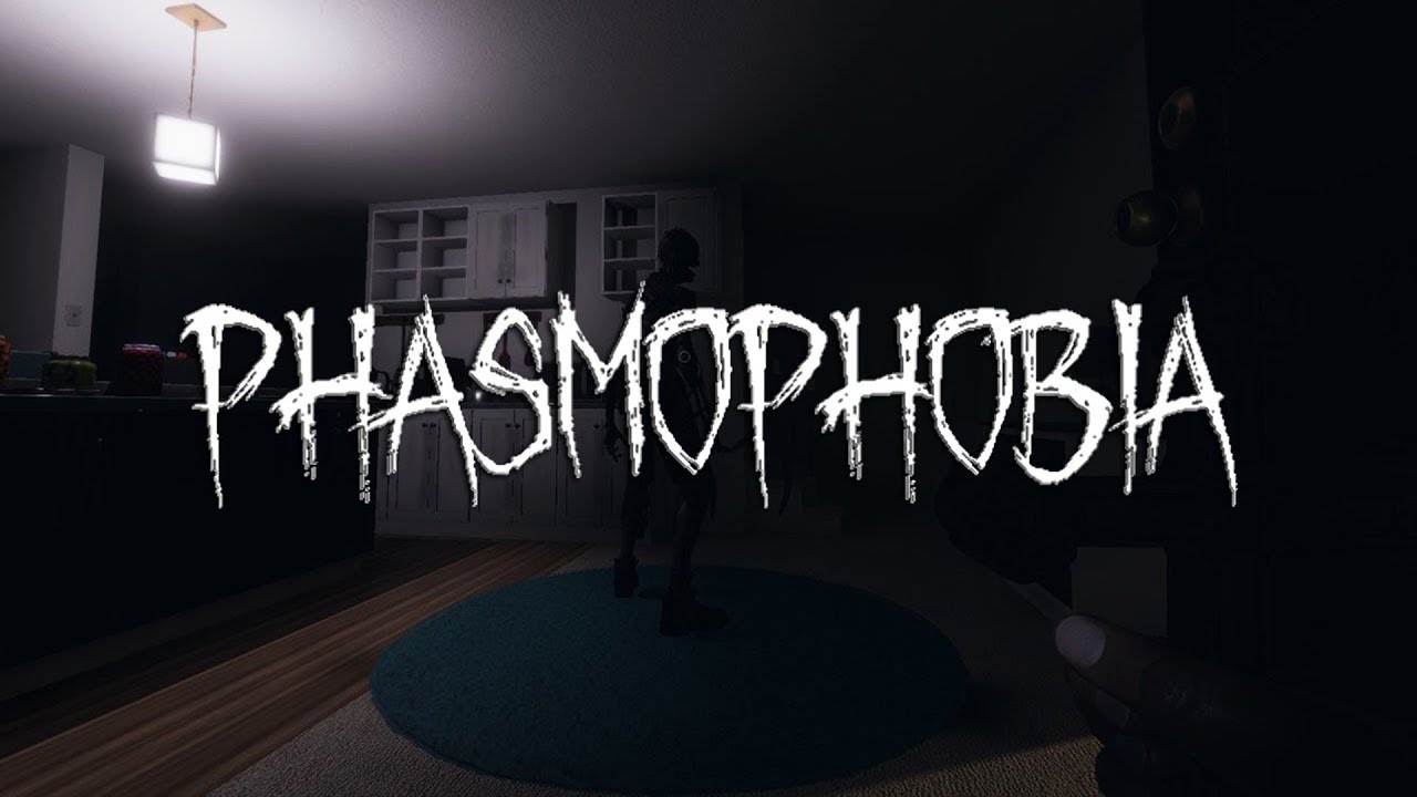 A night of Ghost Hunting with the homie