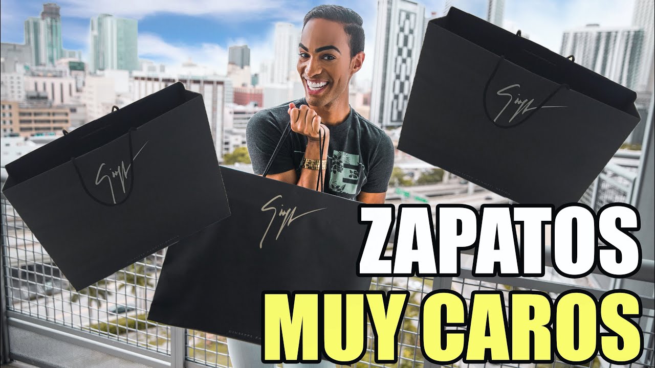 Pollin-Blogs COMPRAS IMPULSIVAS, Mis zapatos MAS CAROS