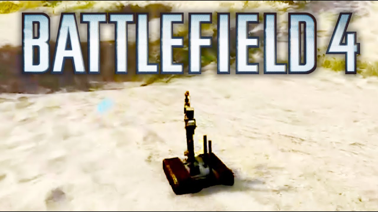 We Cracked the Code: The Ultimate BamBoozel Trap in Battlefield