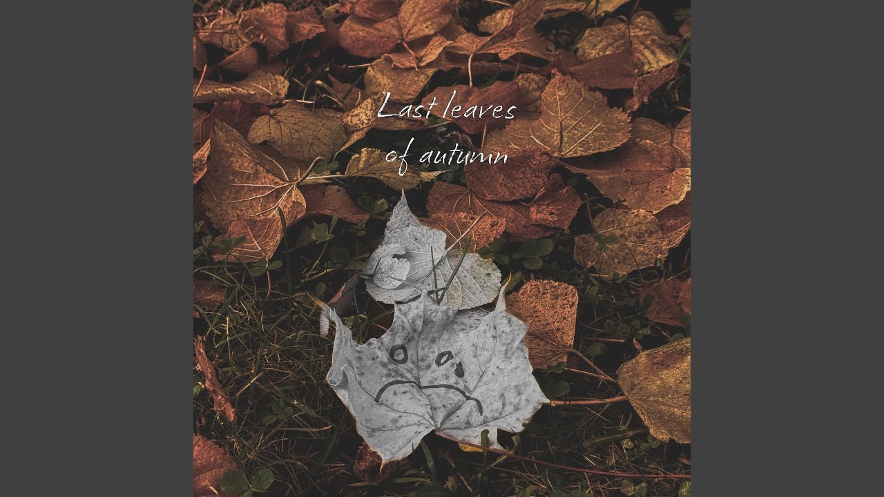 Last Leaves of Autumn