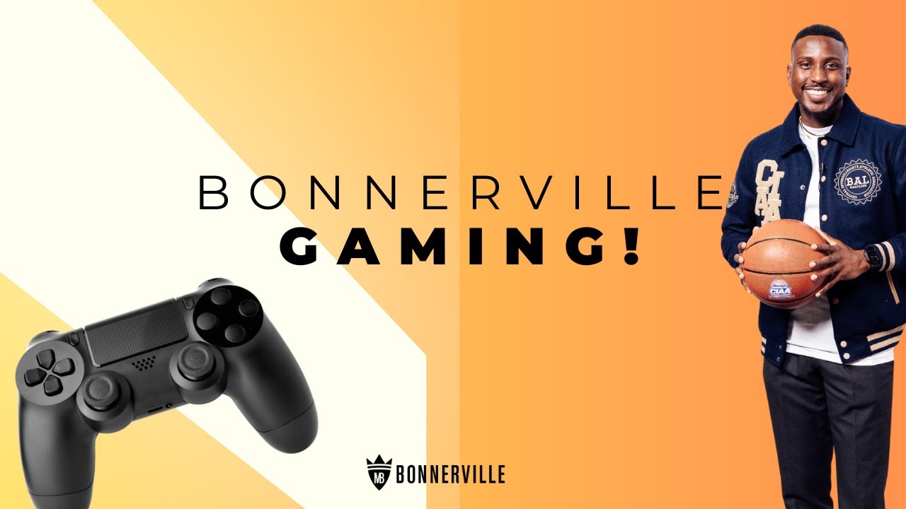 Fortnite Saturday With My Students! | Bonnerville Gaming