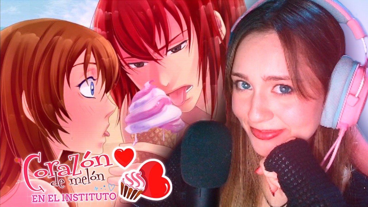 SOY LA REINA DE LAS MIGAJAS || CORAZÓN DE MELÓN PARTE 2