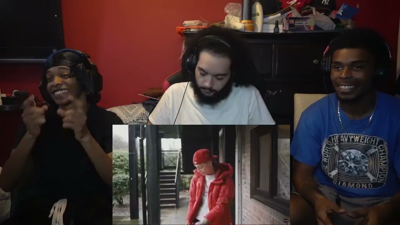 IM STILL RAPPING 😭🤷🏽‍♂️ | AMERICANS REACT TO UK DRILL: TRY NOT TO RAP