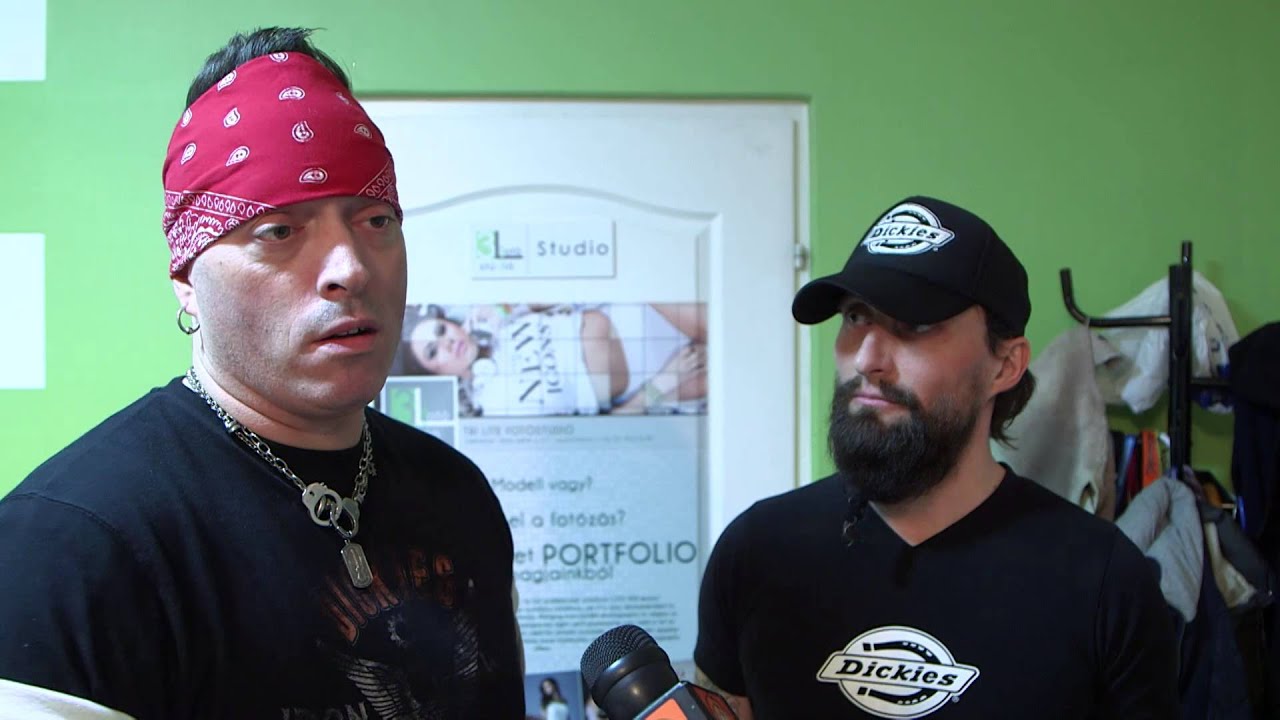Pezsgő - Kowalsky meg a Vega