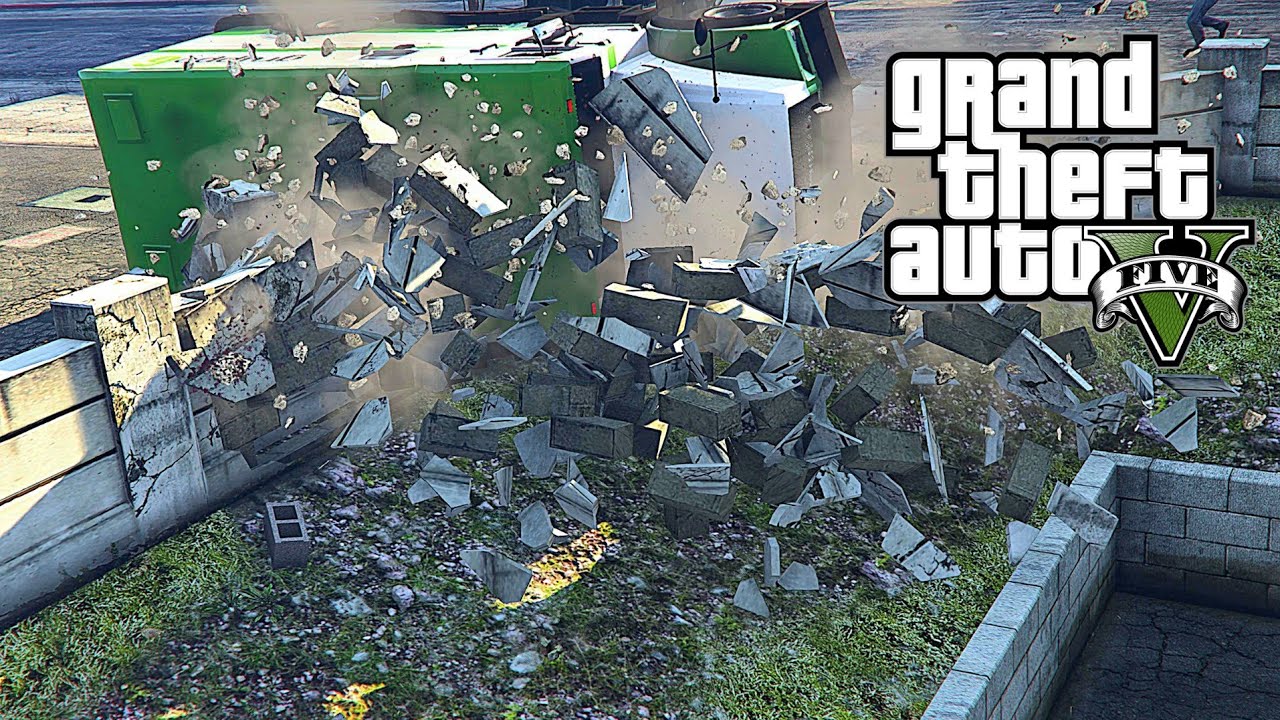 GTA 5 Melhores momentos