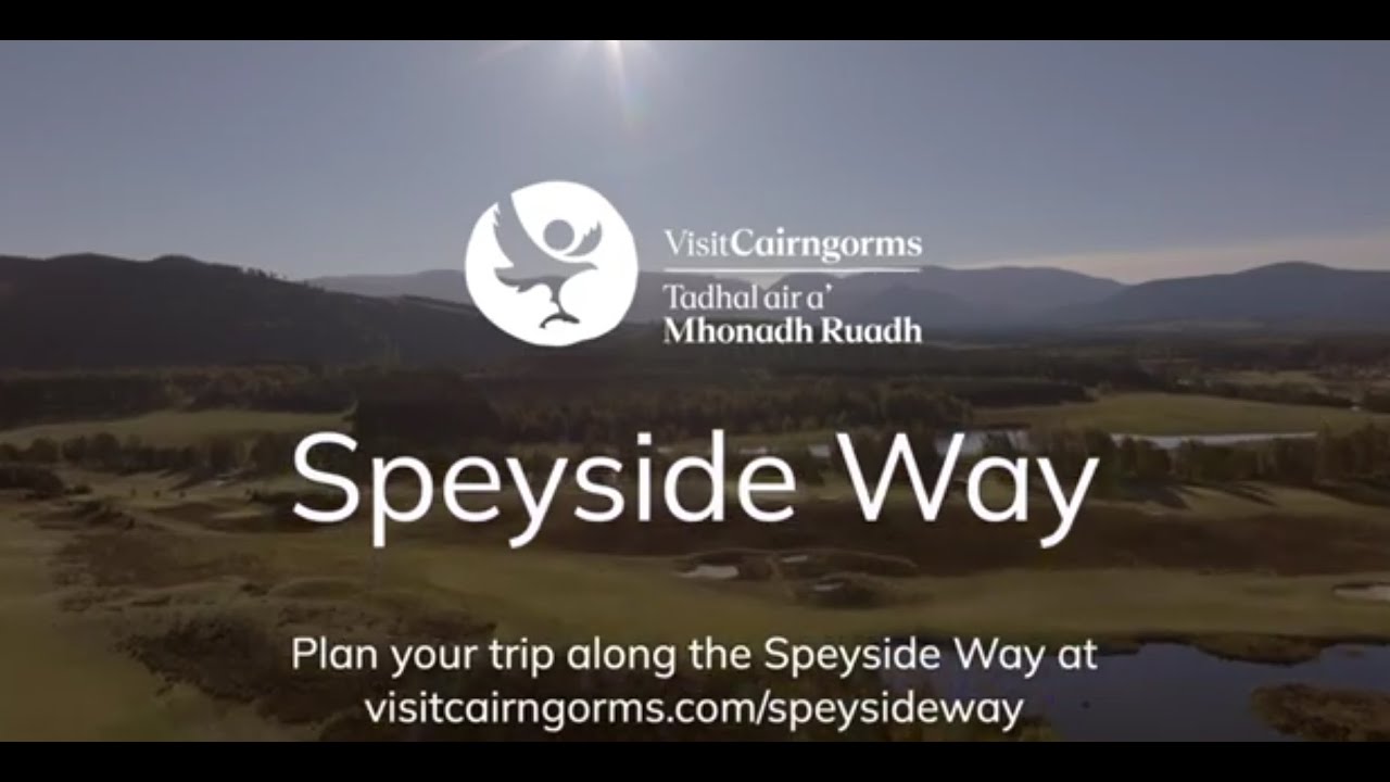 The Speyside Way