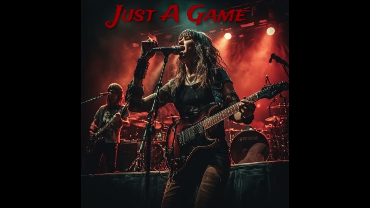 Just a Game
