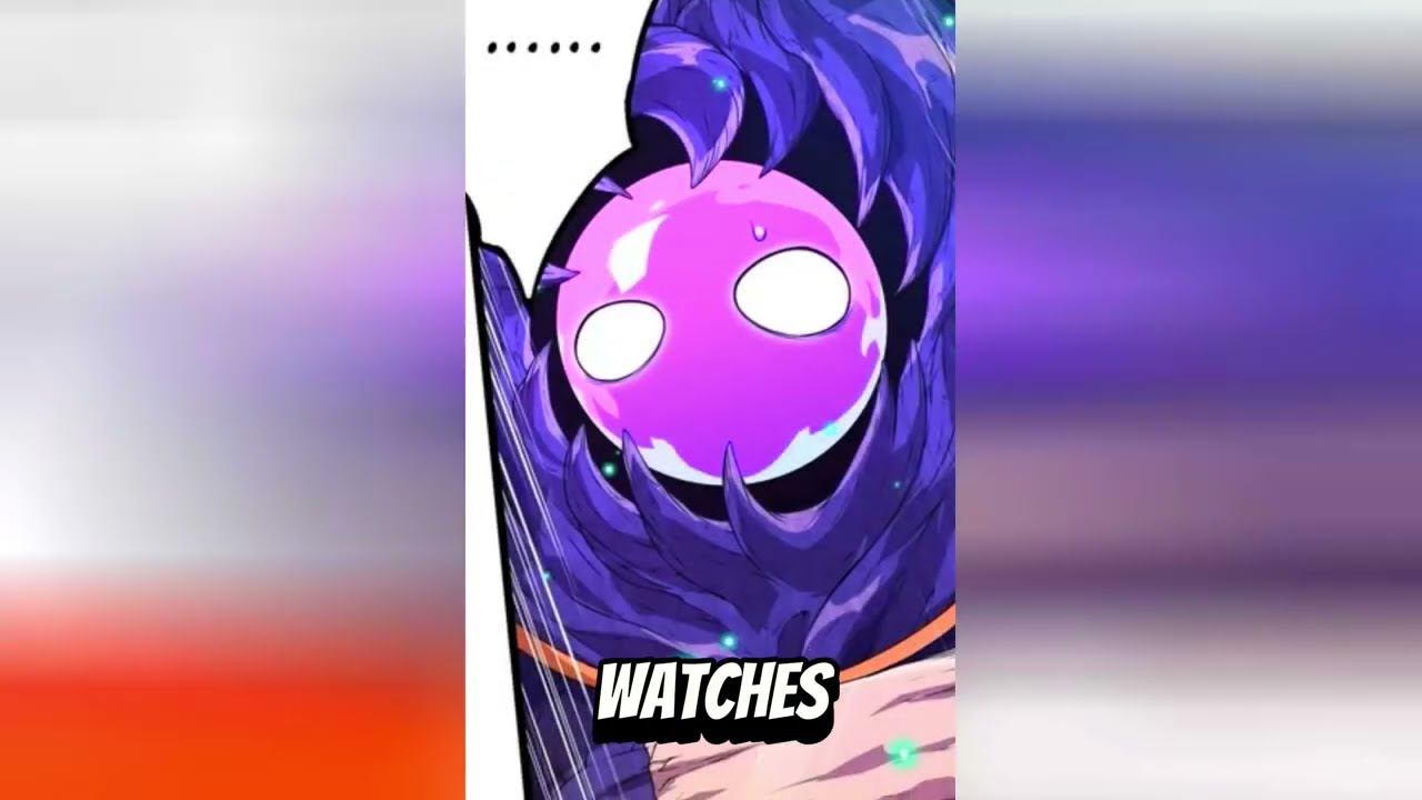 This Is the WEIRDEST REINCARNATION Story EVER | Manhwa Recap