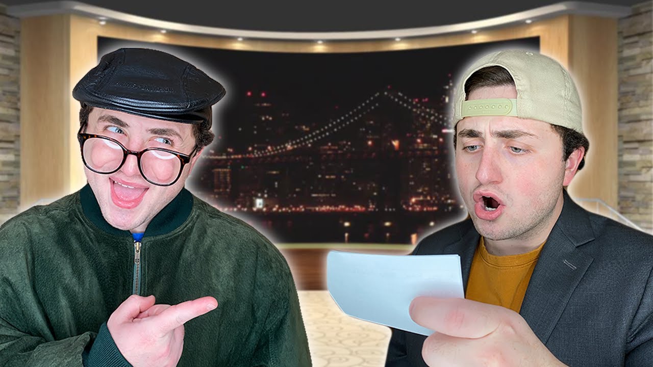 The Tirone Show ft. Father Michael | Steven Tirone
