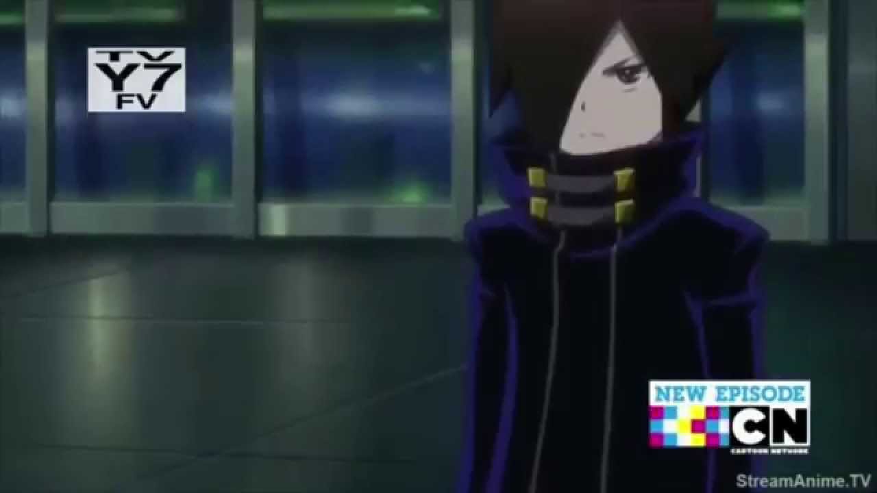 Tenkai Knights AMV - Gen