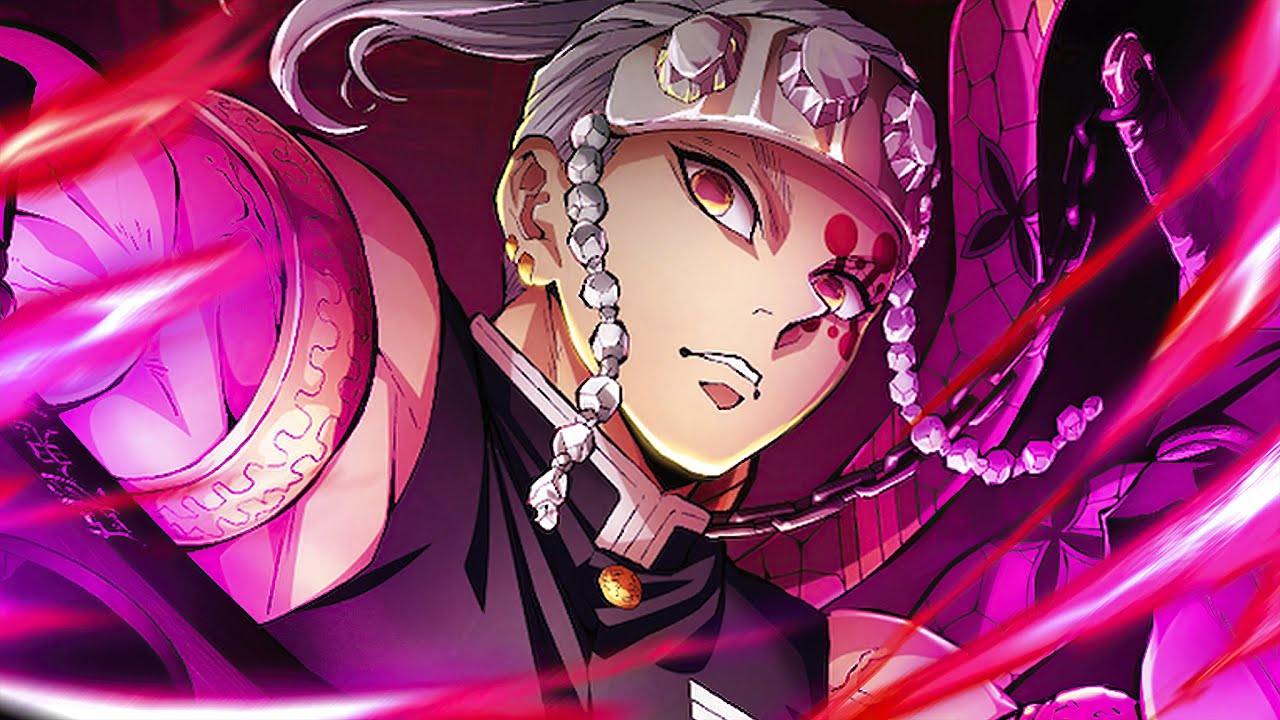 FUI X1 COM O FLASHII NO JOGO DE DEMON SLAYER MAS S&Oacute; PODIA HASHIRA VS ONI... (usei tanjiro de burro)