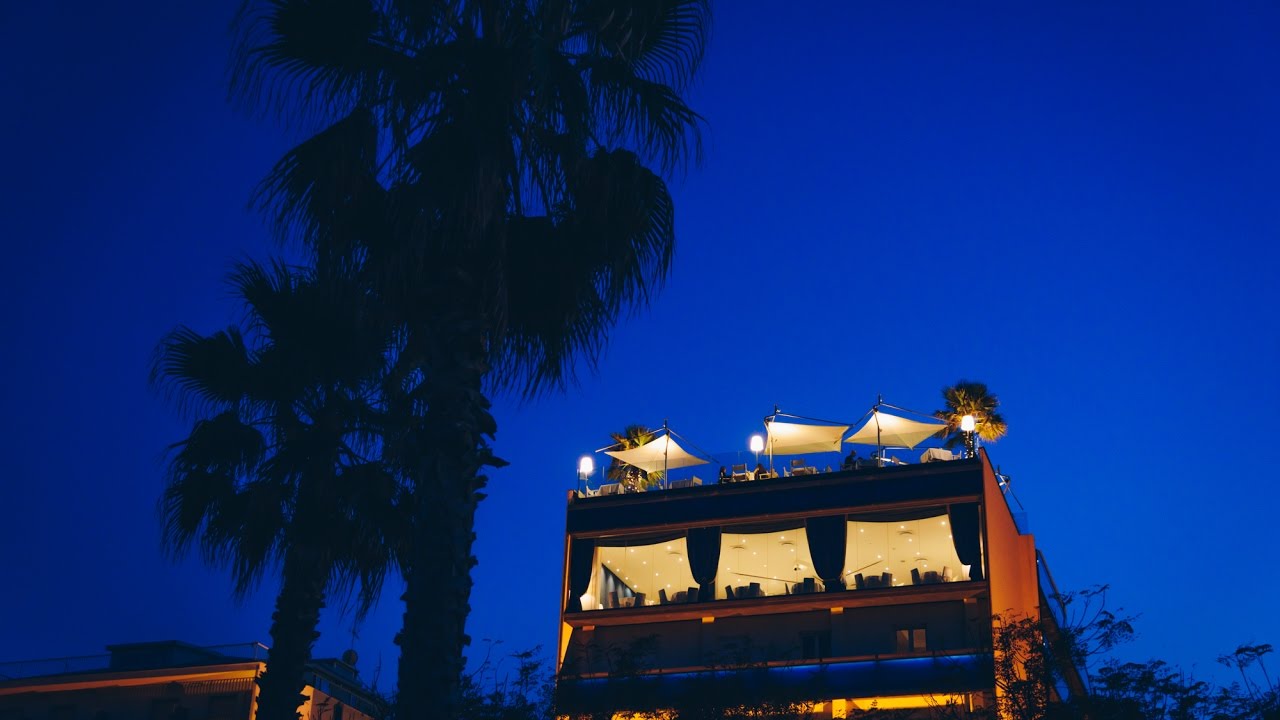 Hotel Lungomare Riccione