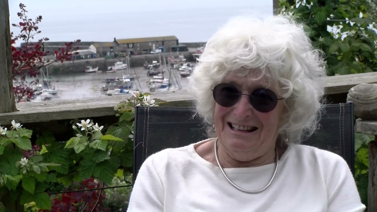 Lyme Regis Memories   documentary 2023