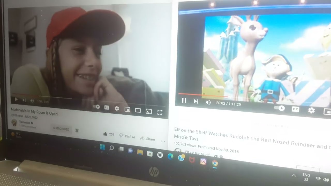 fun music with me and lizzy tannerites on YouTube