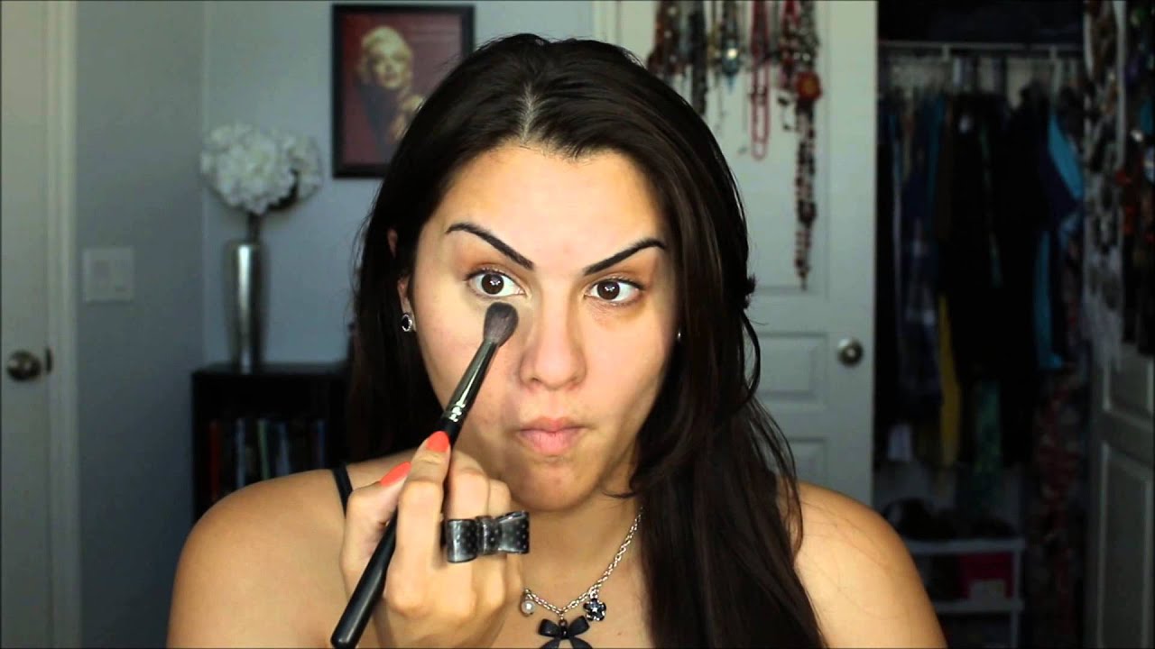 Mally Cancellation Concealer System Review and Demo