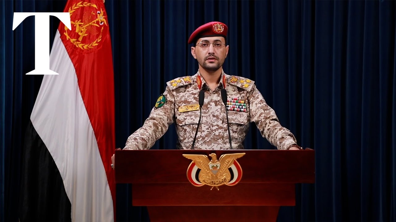 Yemen's Houthis announce attack on UK-owned ship in Red Sea