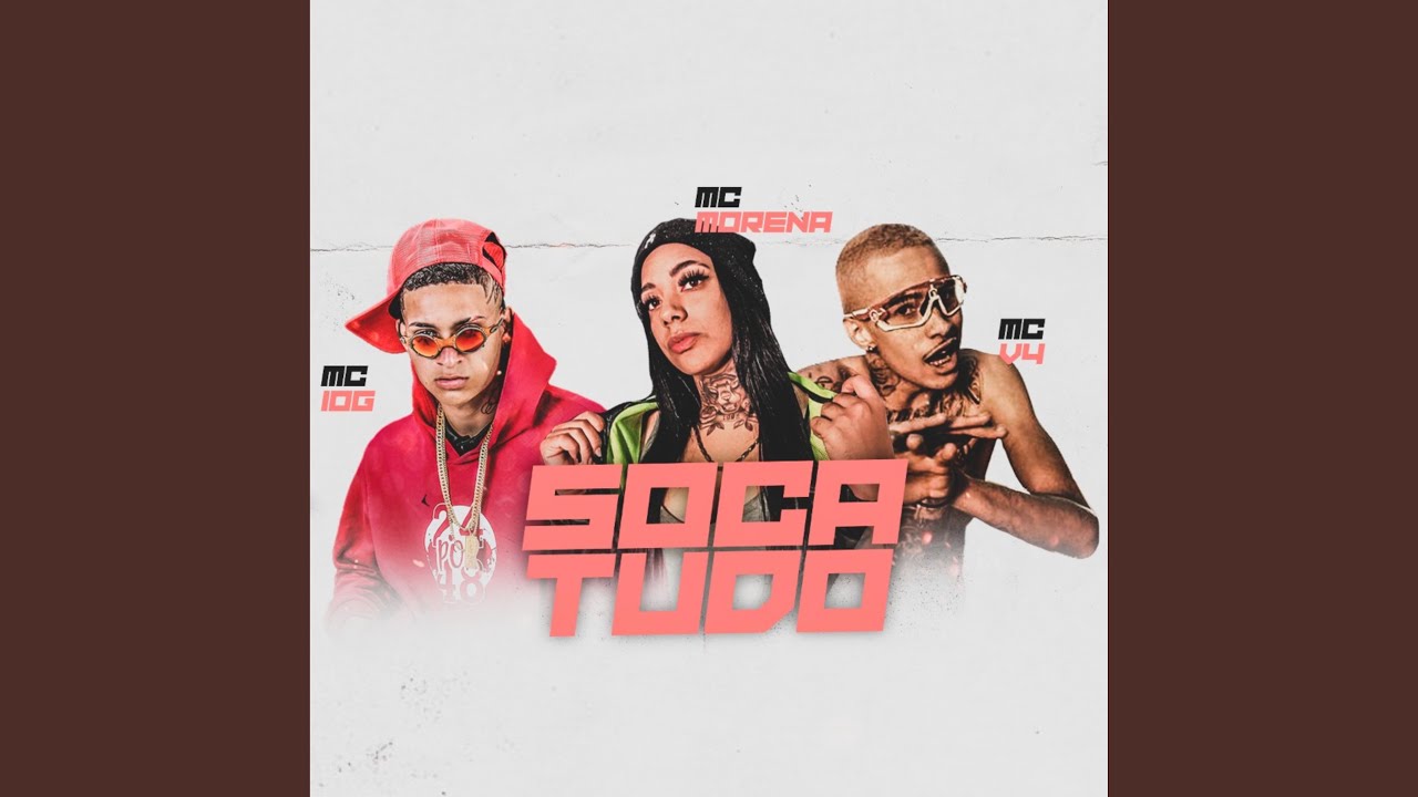 Soca Tudo