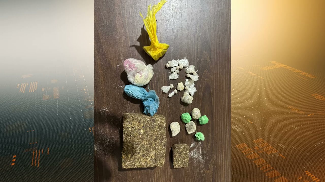Pinheiro: operação prende homem por latrocínio; cães farejadores encontraram drogas na residência