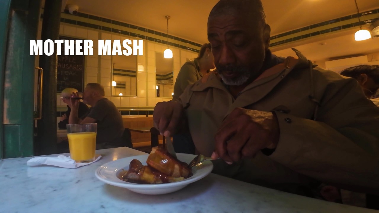 Mother Mash London: Is it Worth the Hype? My Honest Review