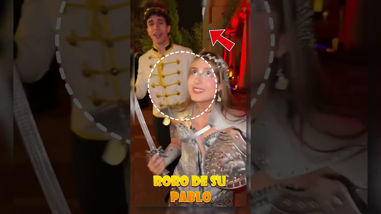 5 Tiktokers que tienen novios m&aacute;s alto que ellas