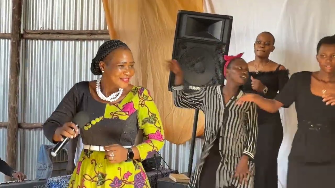🙏 Powerful Live Praise and Worship That Will Move Your Spirit