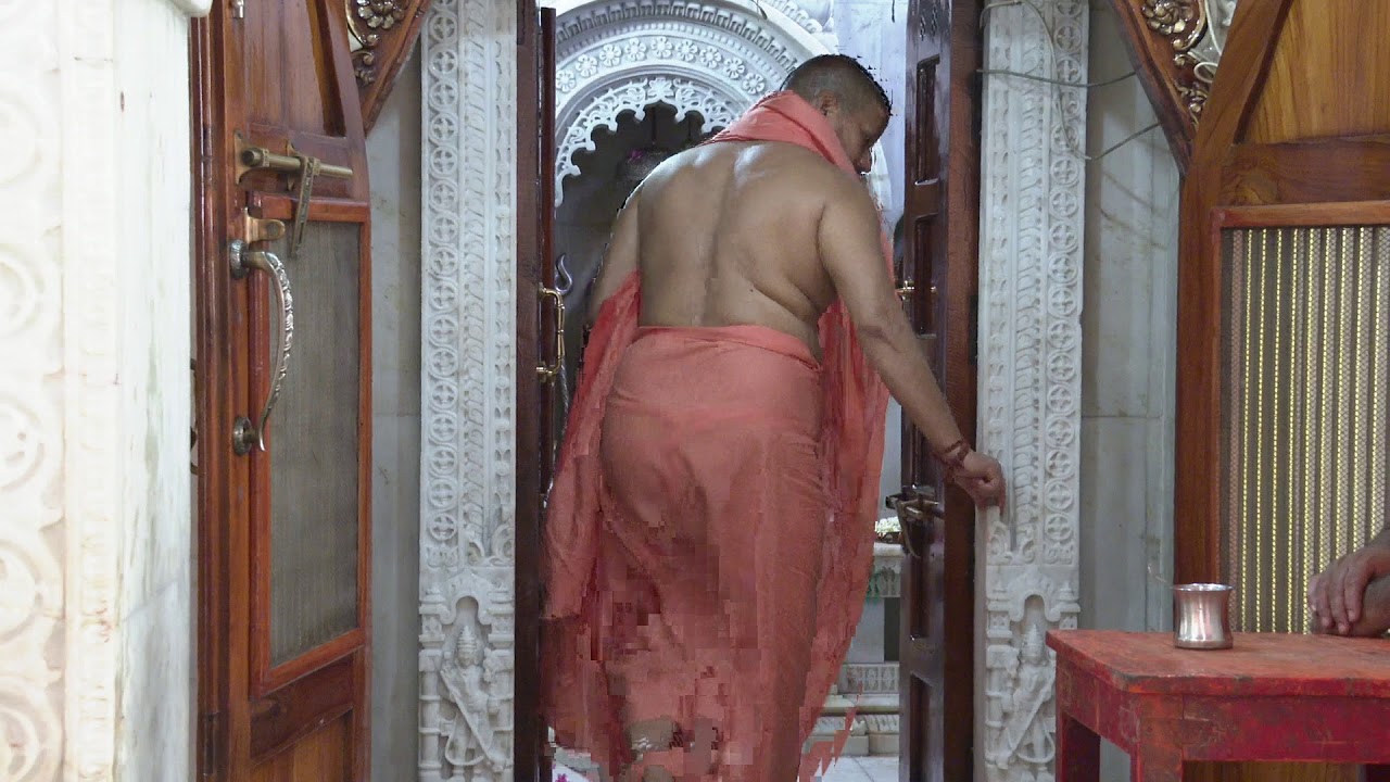 Swami Kailashanand Giri ji Live Stream