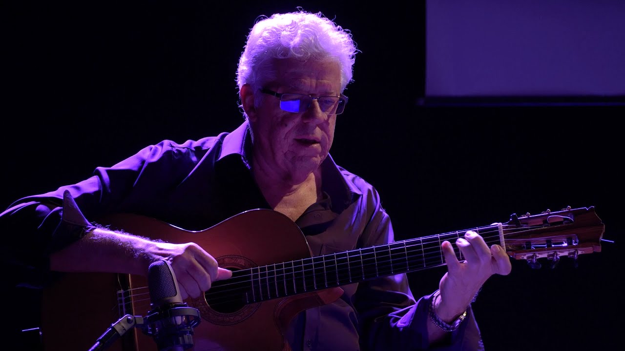 ROMERO LUBAMBO VIJAZZ 2021| BAIÃO BARROCO
