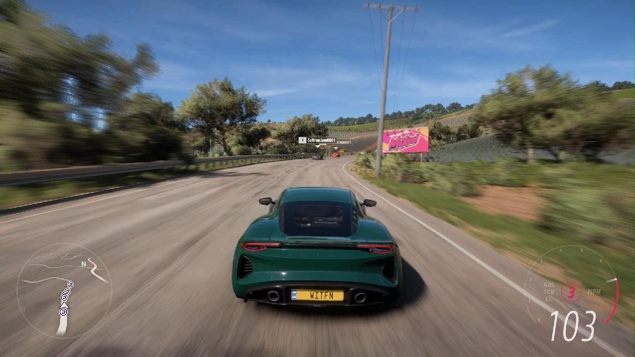Lotus 2
