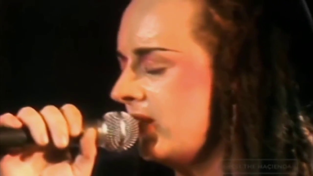 Culture Club - Do You Really Want to Hurt me Live (Live Hacienda Nightclub Manchester 19/06/82) HD