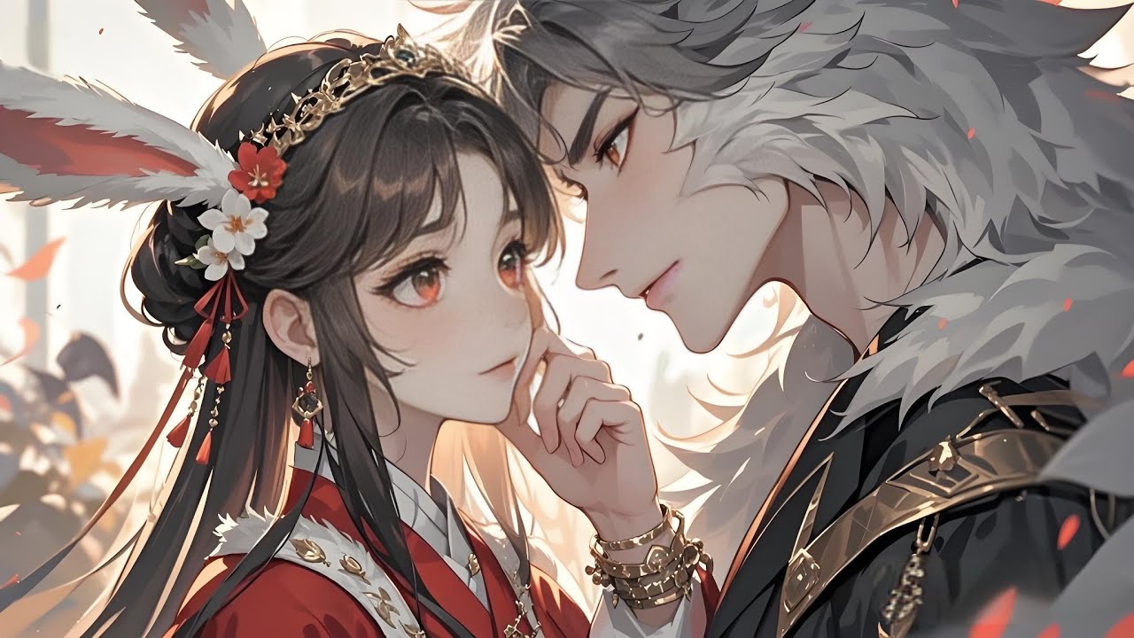 On our wedding eve, the Wolf King chose the rabbit, so I left—he didn’t know he’d die without me.