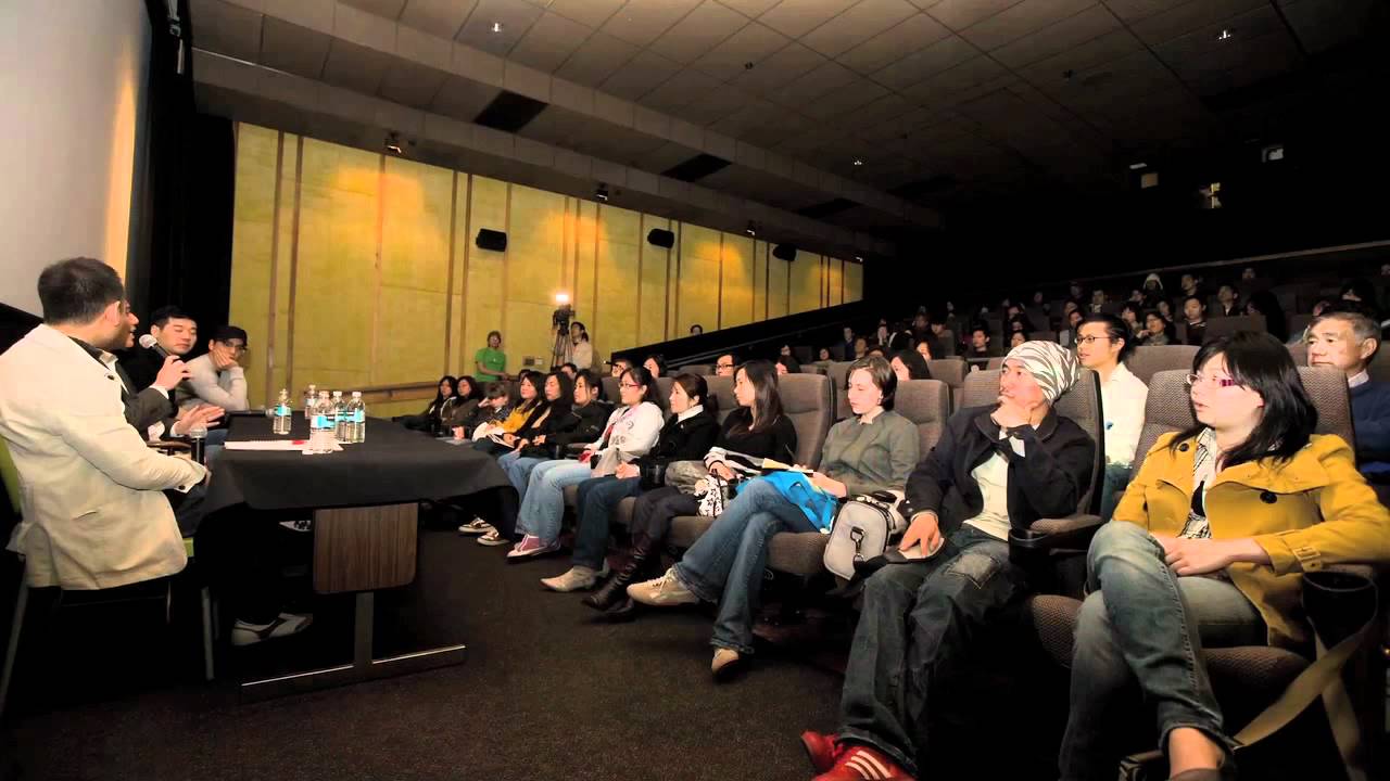 Center for Asian American Media: Our 1 Minute Story