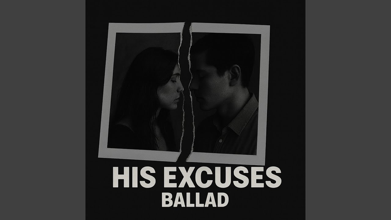 HIS EXCUSES