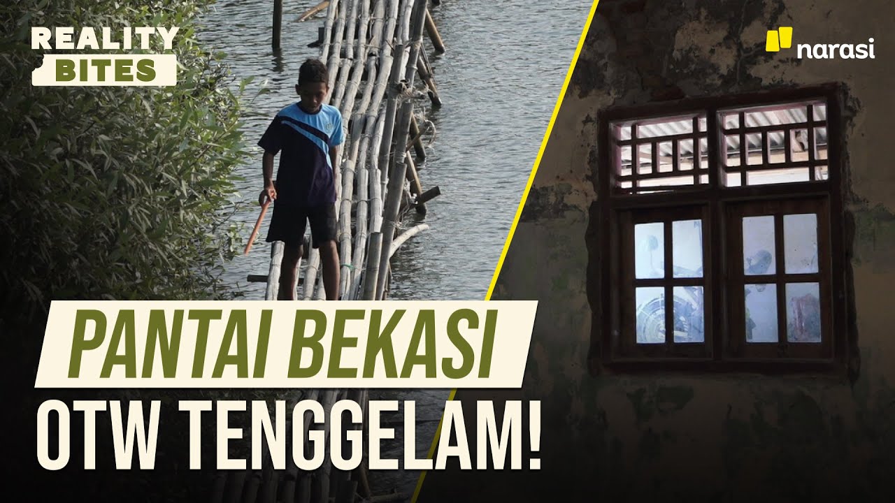 Kami Bilang ke Pemerintah, Termasuk Ridwan Kamil, Juga Enggak Ada Perubahan | Reality Bites